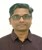 Dr B Kalyana Babu