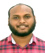 Dileep Kumar Vasantala