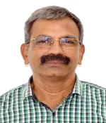 Dr K Ramachandrudu