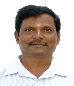 G Venkateswara Rao