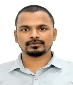 Praveen Kumar Singh