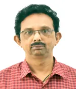 TV Ramakrishna