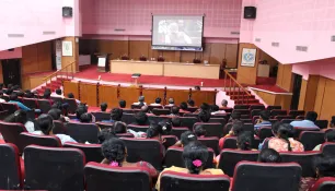 Live Screening-Launch of Pradhan Mantri Dhan Dhaanya Krishi Yojana (PMDDKY)