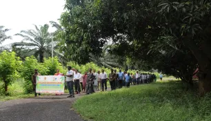 Vigilance Awareness Week-2025