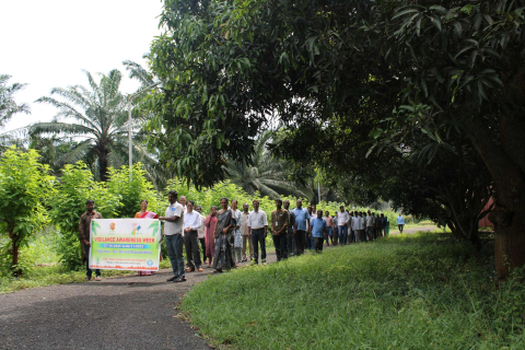 Vigilance Awareness Week-2025