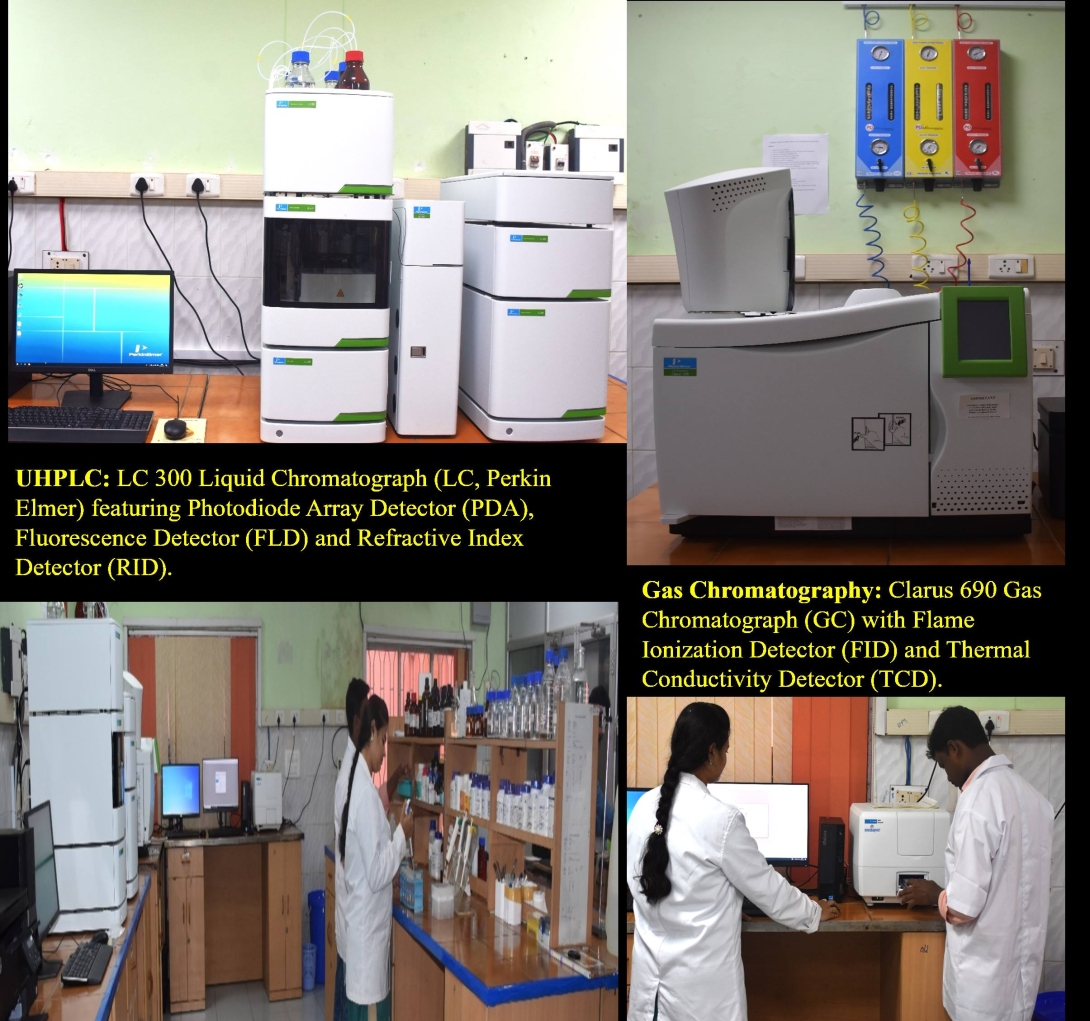 PHA lab