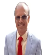 Dr. V. Arunachalam