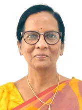 Dr KL Mary Rani